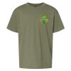 Youth Softstyle® CVC T-Shirt Thumbnail