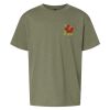 Youth Softstyle® CVC T-Shirt Thumbnail