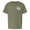 Youth Softstyle® CVC T-Shirt Thumbnail