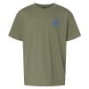 Youth Softstyle® CVC T-Shirt Thumbnail