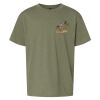 Youth Softstyle® CVC T-Shirt Thumbnail