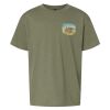 Youth Softstyle® CVC T-Shirt Thumbnail