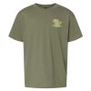 Youth Softstyle® CVC T-Shirt Thumbnail