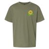 Youth Softstyle® CVC T-Shirt Thumbnail