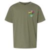 Youth Softstyle® CVC T-Shirt Thumbnail