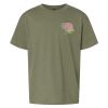 Youth Softstyle® CVC T-Shirt Thumbnail