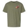 Youth Softstyle® CVC T-Shirt Thumbnail