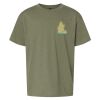 Youth Softstyle® CVC T-Shirt Thumbnail