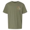Youth Softstyle® CVC T-Shirt Thumbnail