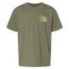 Youth Softstyle® CVC T-Shirt Thumbnail