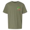 Youth Softstyle® CVC T-Shirt Thumbnail