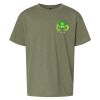 Youth Softstyle® CVC T-Shirt Thumbnail