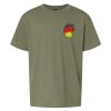 Youth Softstyle® CVC T-Shirt Thumbnail
