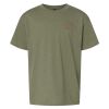 Youth Softstyle® CVC T-Shirt Thumbnail