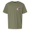 Youth Softstyle® CVC T-Shirt Thumbnail