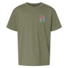Youth Softstyle® CVC T-Shirt Thumbnail
