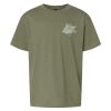 Youth Softstyle® CVC T-Shirt Thumbnail