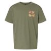 Youth Softstyle® CVC T-Shirt Thumbnail
