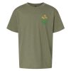 Youth Softstyle® CVC T-Shirt Thumbnail