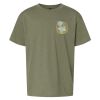 Youth Softstyle® CVC T-Shirt Thumbnail