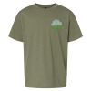 Youth Softstyle® CVC T-Shirt Thumbnail