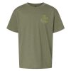 Youth Softstyle® CVC T-Shirt Thumbnail