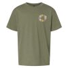 Youth Softstyle® CVC T-Shirt Thumbnail