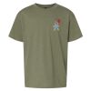 Youth Softstyle® CVC T-Shirt Thumbnail