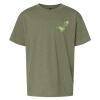 Youth Softstyle® CVC T-Shirt Thumbnail