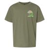 Youth Softstyle® CVC T-Shirt Thumbnail