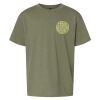 Youth Softstyle® CVC T-Shirt Thumbnail