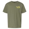 Youth Softstyle® CVC T-Shirt Thumbnail