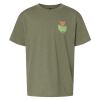 Youth Softstyle® CVC T-Shirt Thumbnail