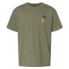 Youth Softstyle® CVC T-Shirt Thumbnail