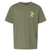 Youth Softstyle® CVC T-Shirt Thumbnail