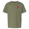 Youth Softstyle® CVC T-Shirt Thumbnail