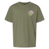 Youth Softstyle® CVC T-Shirt Thumbnail