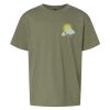 Youth Softstyle® CVC T-Shirt Thumbnail