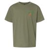 Youth Softstyle® CVC T-Shirt Thumbnail