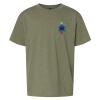 Youth Softstyle® CVC T-Shirt Thumbnail