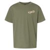 Youth Softstyle® CVC T-Shirt Thumbnail