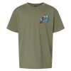 Youth Softstyle® CVC T-Shirt Thumbnail