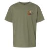 Youth Softstyle® CVC T-Shirt Thumbnail