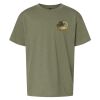 Youth Softstyle® CVC T-Shirt Thumbnail