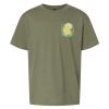 Youth Softstyle® CVC T-Shirt Thumbnail