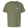 Youth Softstyle® CVC T-Shirt Thumbnail