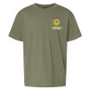 Youth Softstyle® CVC T-Shirt Thumbnail