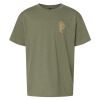 Youth Softstyle® CVC T-Shirt Thumbnail