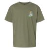 Youth Softstyle® CVC T-Shirt Thumbnail