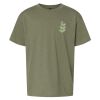 Youth Softstyle® CVC T-Shirt Thumbnail